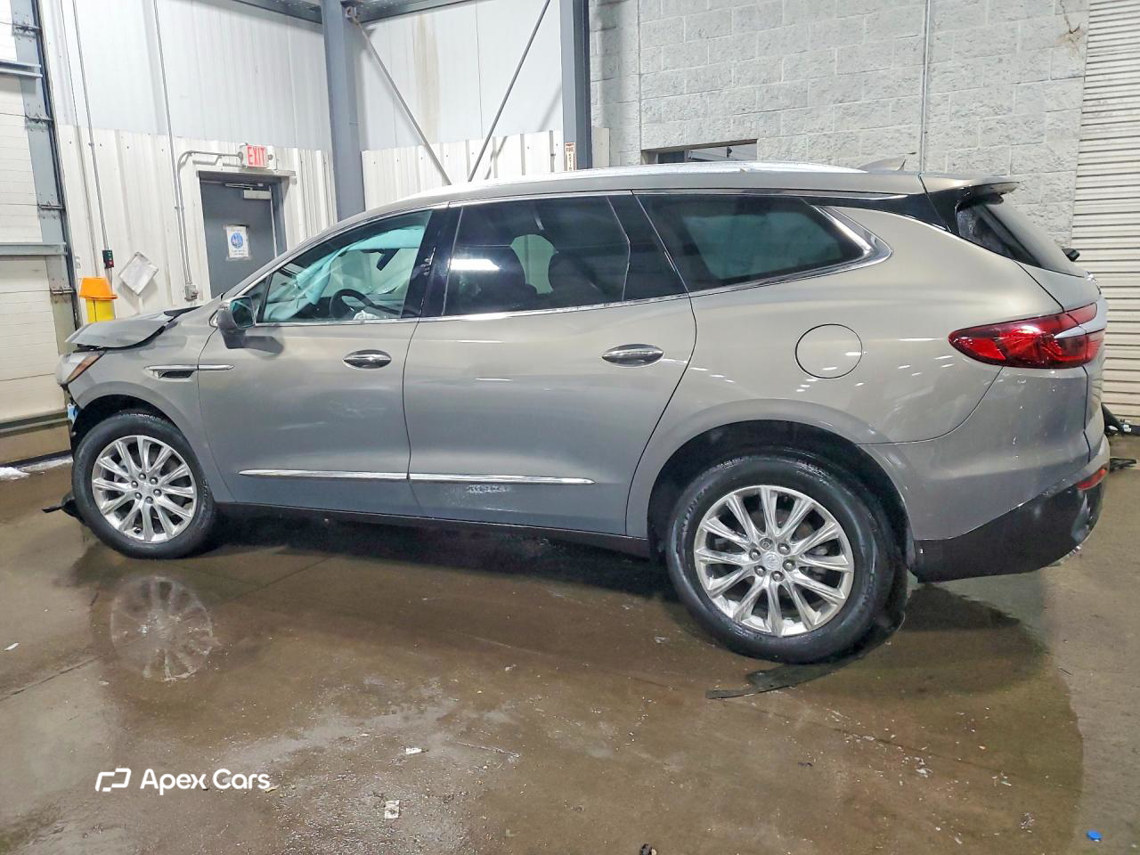Buick Enclave 2019