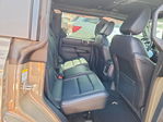 Ford Bronco 2025