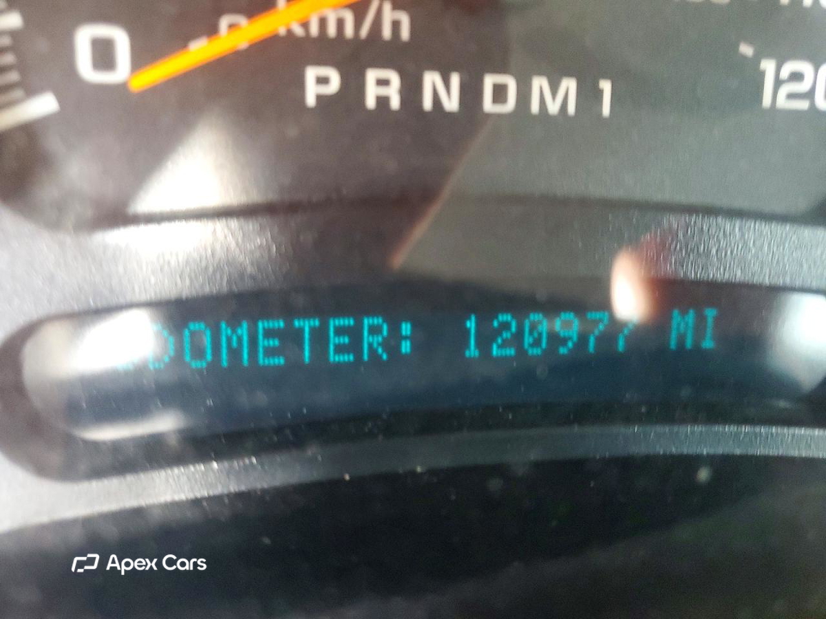 GMC Sierra 2006