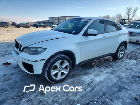 BMW X6 2010 - Image 1 of 14