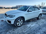 BMW X6 2010