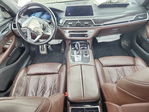BMW Series 7 2018
