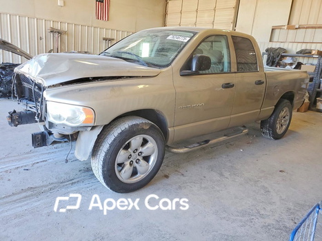 Dodge RAM 2005 - Zdjęcie 1 z 13