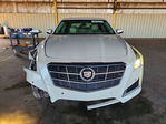 Cadillac CTS 2014
