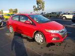 Honda Insight 2012
