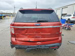 Ford Explorer 2014