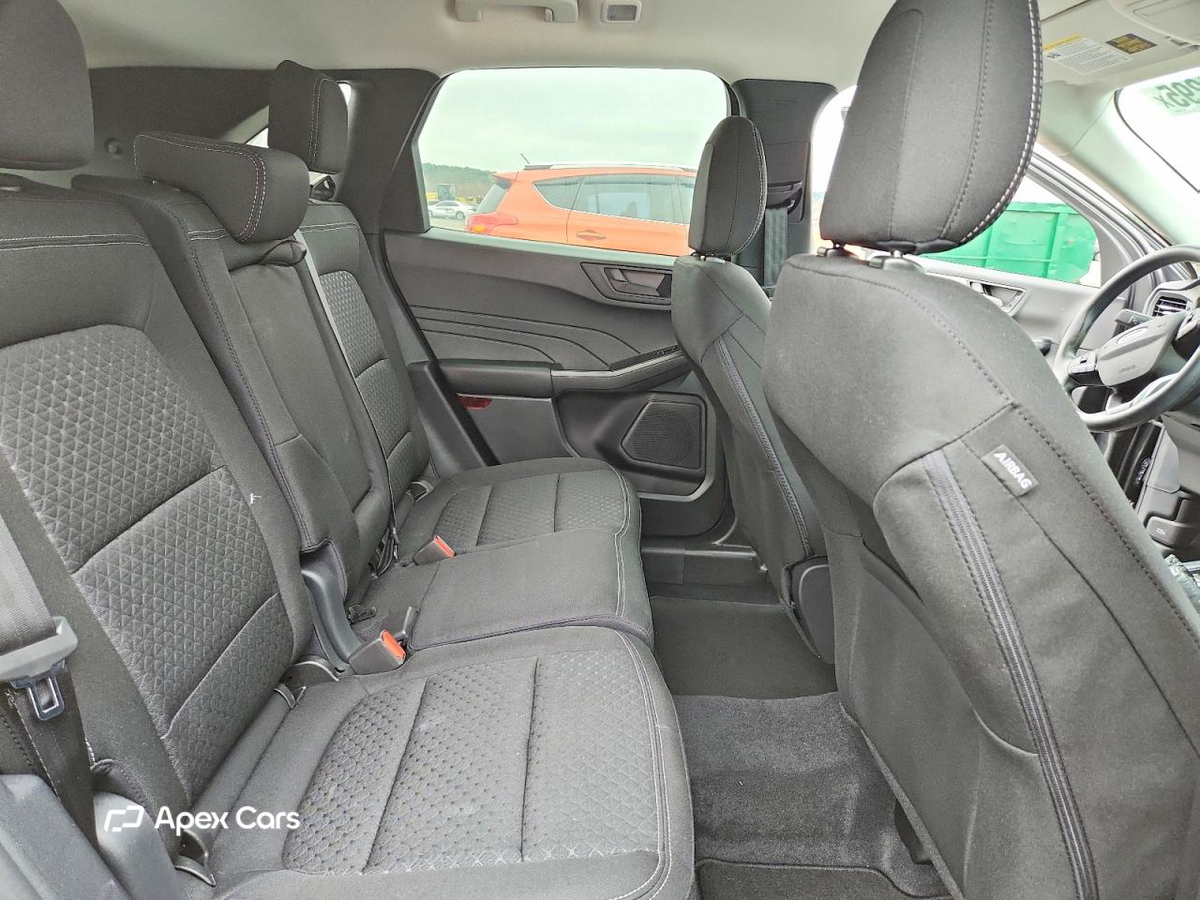 Ford Escape 2026