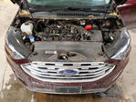 Ford Edge 2022