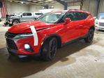 Chevrolet Blazer 2019