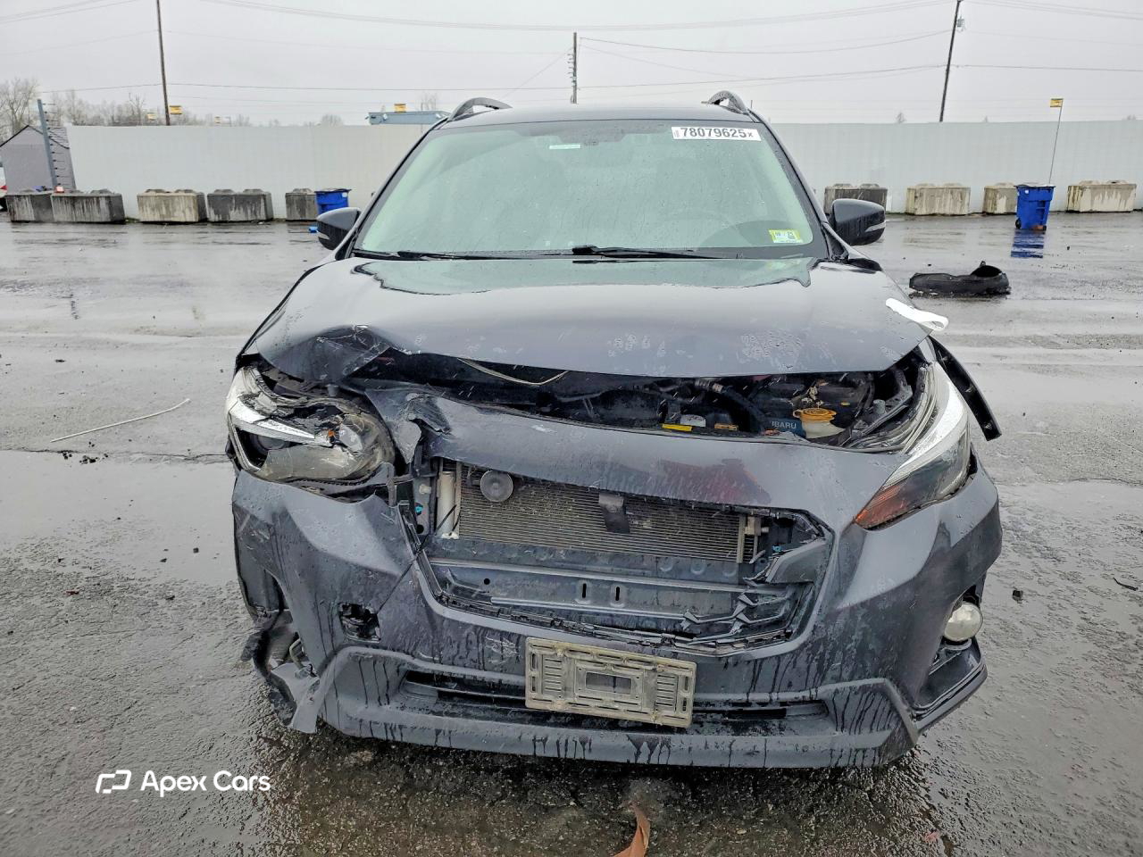 Subaru XV 2018