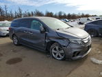Honda Odyssey 2019