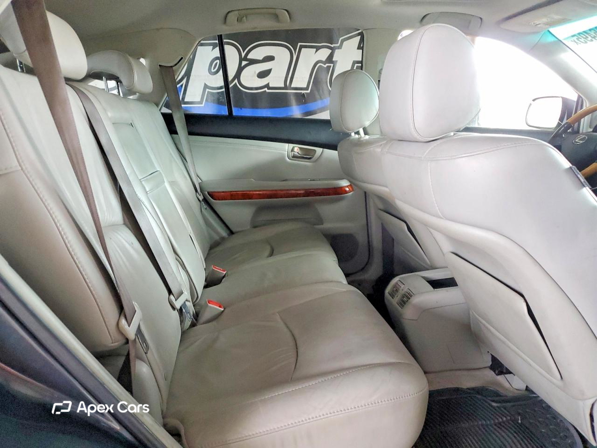 Lexus RX 2006