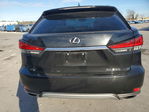 Lexus RX 2020
