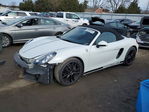 Porsche Boxster 2013