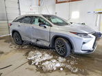 Lexus RX 2017