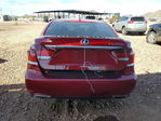 Lexus LS 2013