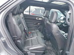 Ford Explorer 2022