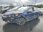 Honda Accord 2017
