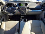 Acura RDX 2016
