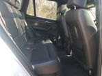 BMW X3 2017