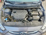 Hyundai Accent 2016