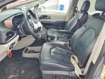 Chrysler Pacifica 2019