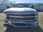 Chevrolet Silverado 2018