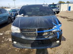 Dodge Caravan 2017