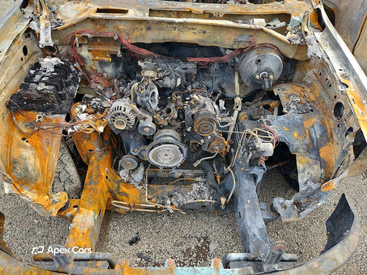 Ford F-150 2008