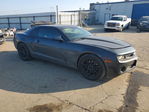 Chevrolet Camaro 2012