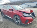 Nissan Murano 2023