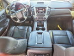 GMC Yukon 2015