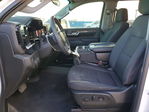 Chevrolet Silverado 2024
