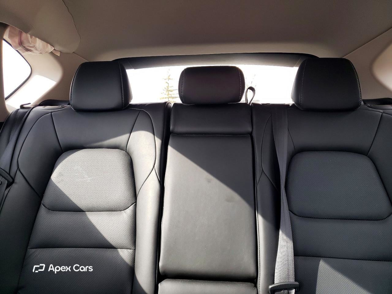 Mazda CX-5 2024