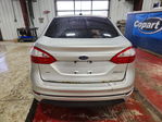 Ford Fiesta 2014