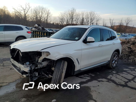 BMW X3 2023 - Zdjęcie 1 z 14