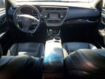 Toyota Avalon 2015