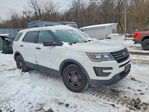 Ford Explorer 2019