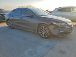 Acura TLX 2015