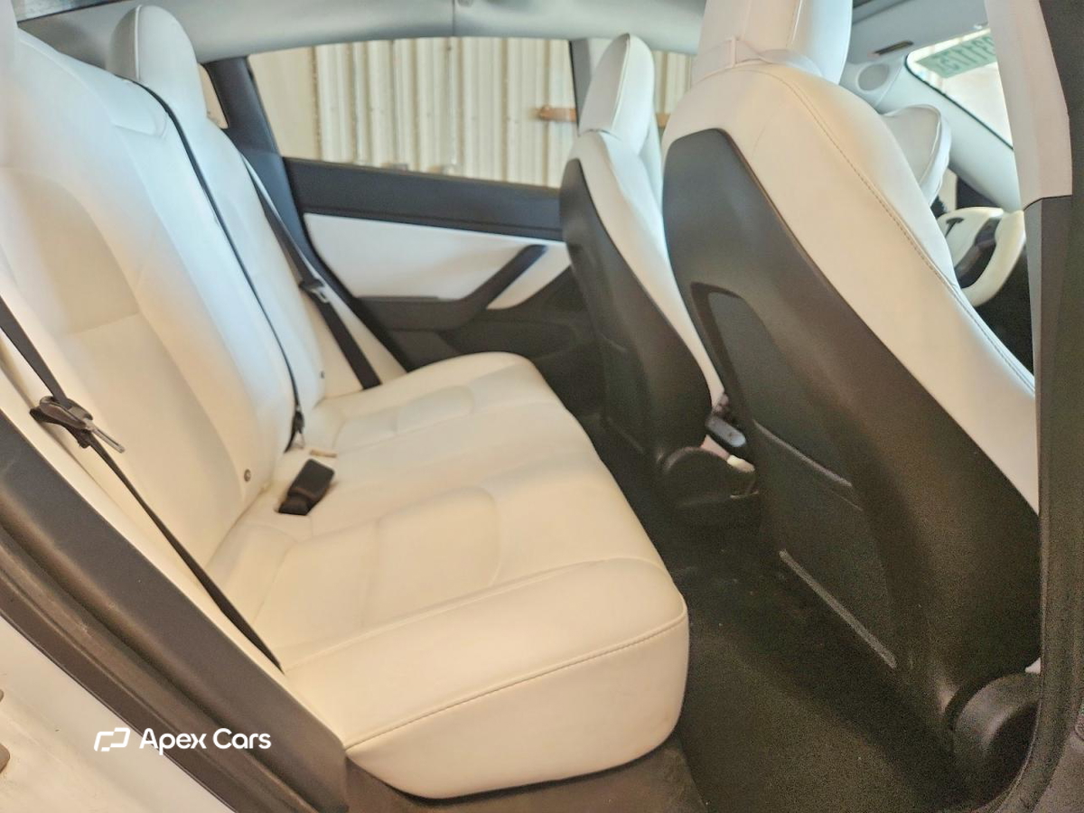 Tesla Model 3 2018
