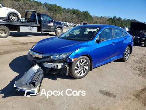 Honda Civic 2018 - Image 1 of 13