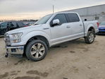 Ford F-150 2016