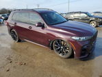 BMW X7 2022