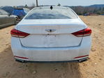 Hyundai Genesis 2015