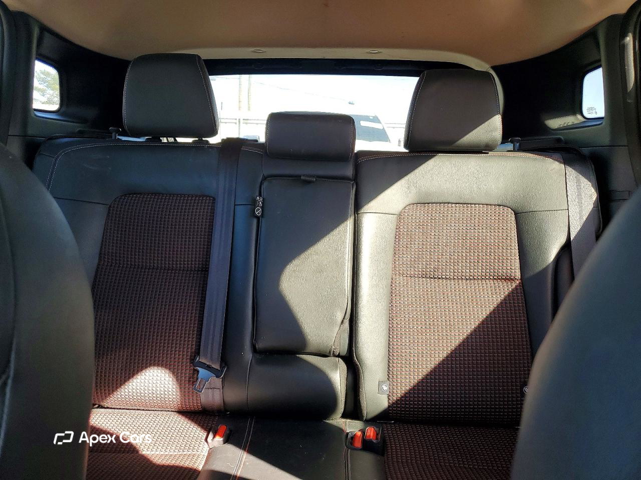 Nissan Kicks 2025