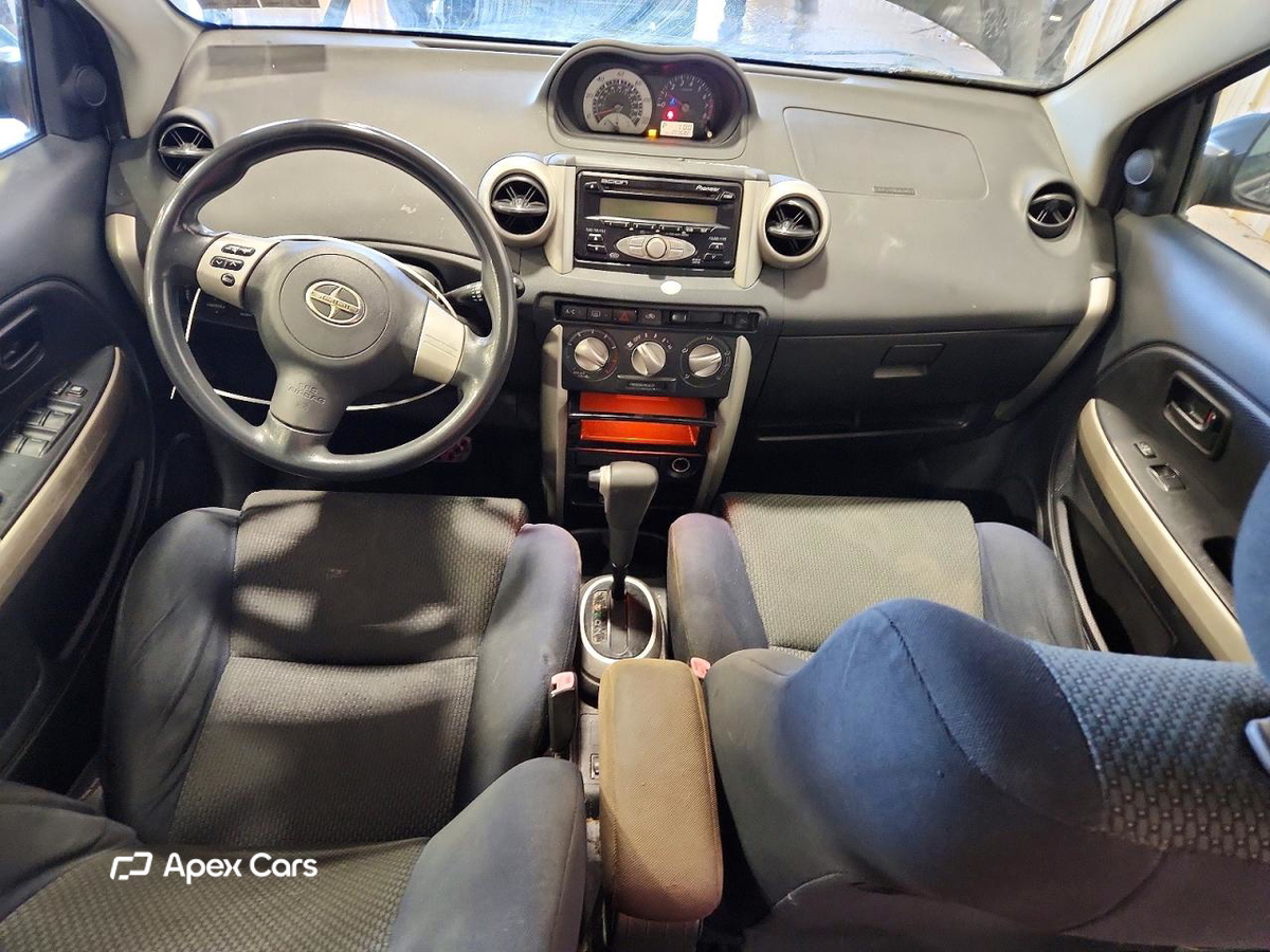 Scion xA 2006