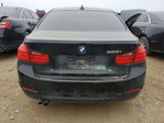 BMW Series 3 2012