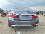 Honda Accord 2016