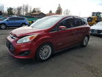 Ford C-MAX 2014