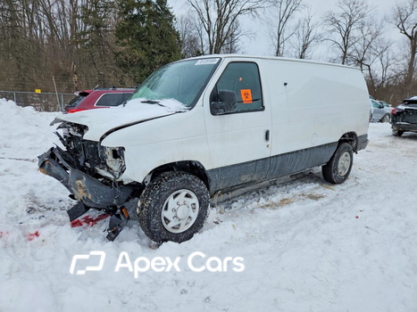 Ford Econoline 2010 - Image 1 of 13